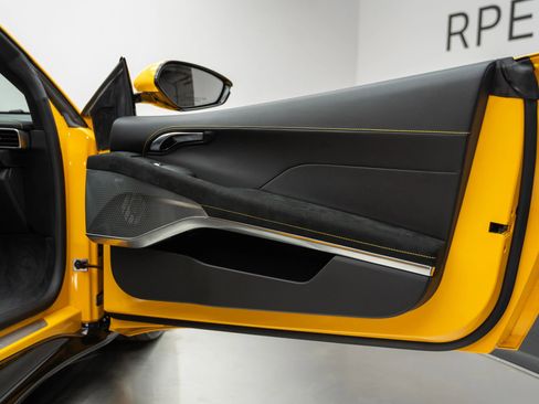 Used 2024 Lotus Emira First Edition image 23