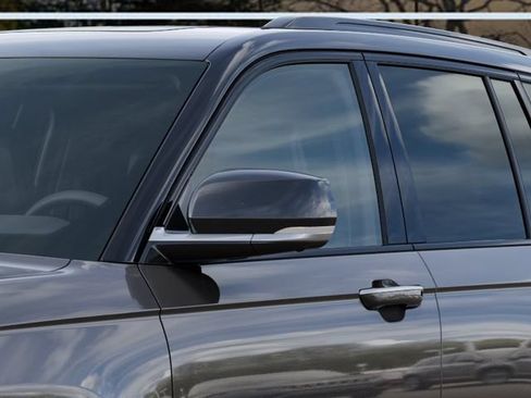 New 2026 Jeep Grand Cherokee Summit AWD/4WD image 12