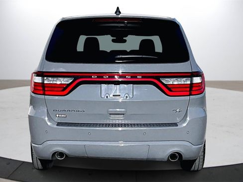 Certified 2024 Dodge Durango R/T image 7