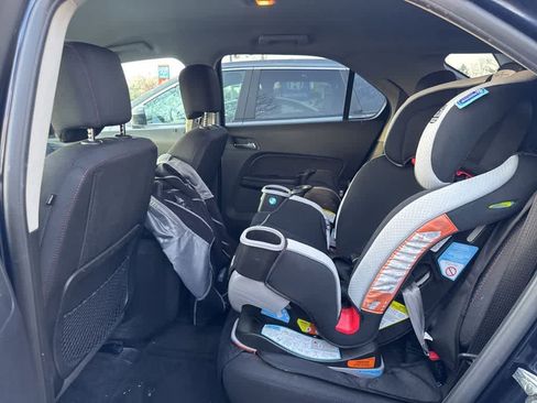 Used 2015 Chevrolet Equinox LT w/ Driver Convenience Package image 17