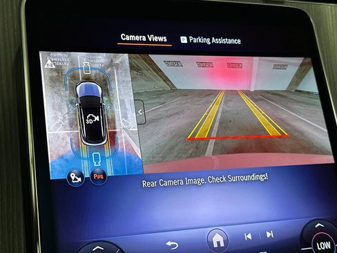 New 2026 Mercedes-Benz EQE 320 4MATIC SUV image 25