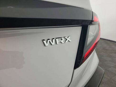 Used 2023 Subaru WRX Limited image 34