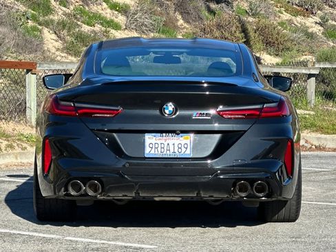 Used 2024 BMW M8 Competition image 8