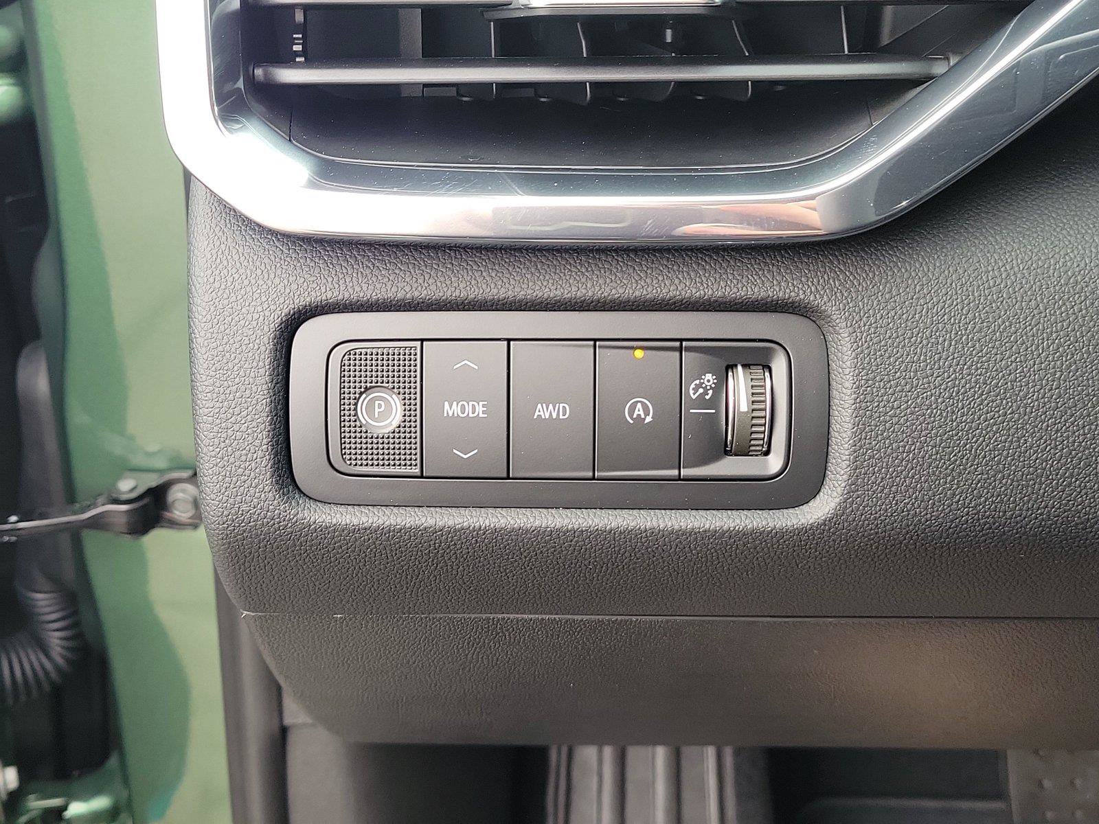 New 2027 GMC Acadia Elevation w/ Black Edition AWD/4WD image 21