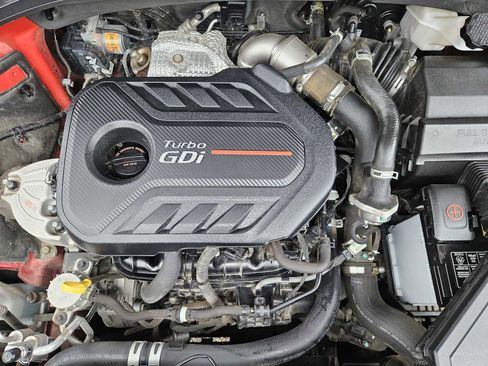 Used 2020 Hyundai Santa Fe SEL image 31