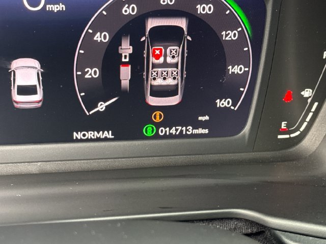 Certified 2025 Honda Accord Touring image 21