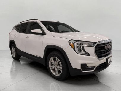 Used 2023 GMC Terrain SLE w/ Driver Convenience Package