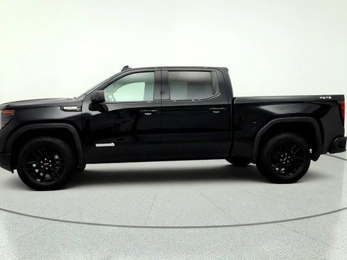 Used 2023 GMC Sierra 1500 Elevation AWD/4WD image 8