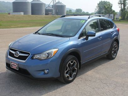 Used 2015 Subaru Crosstrek 2.0i Premium