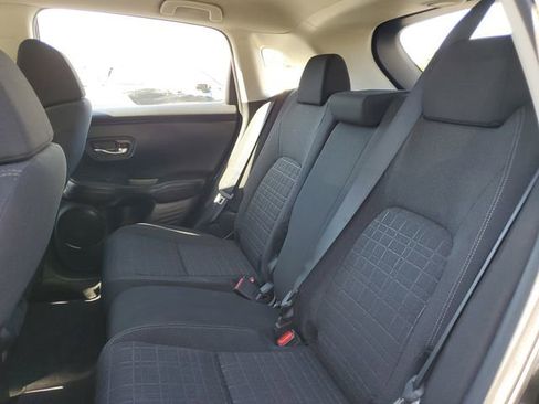 Used 2024 Honda HR-V LX image 8