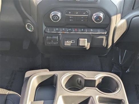 New 2026 GMC Sierra 1500 Pro w/ Graphite Edition image 19