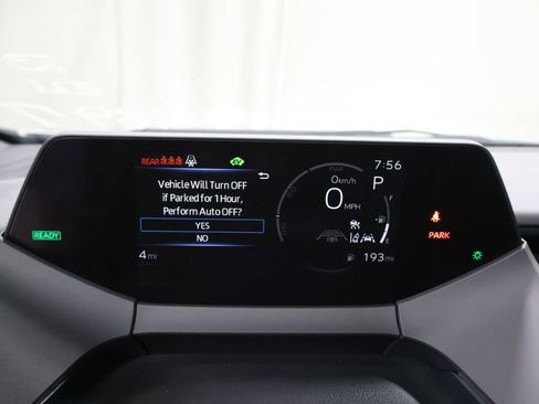 New 2026 Toyota Prius XLE image 28