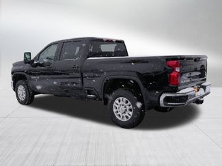 New 2026 Chevrolet Silverado 3500 LT w/ All Star Edition video 2