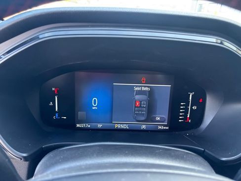 Used 2023 Ford Escape ST-Line w/ Tech Pack #1 AWD/4WD image 8