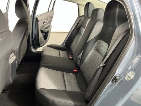 New 2026 Nissan Sentra SV w/ SV Convenience Package FWD image 40
