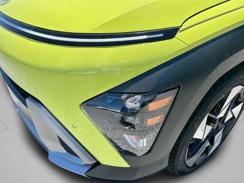 New 2026 Hyundai Kona Limited FWD image 36