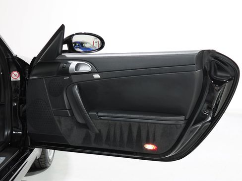 Used 2008 Porsche 911 Cabriolet image 53