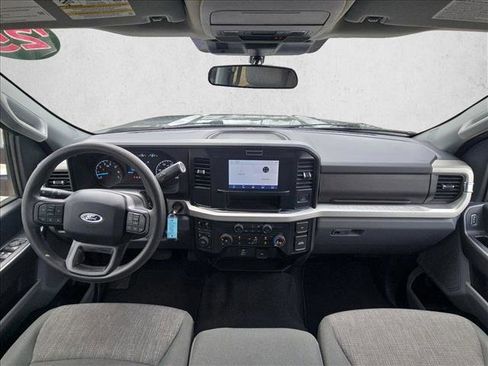 Used 2025 Ford F250 XLT AWD/4WD image 16