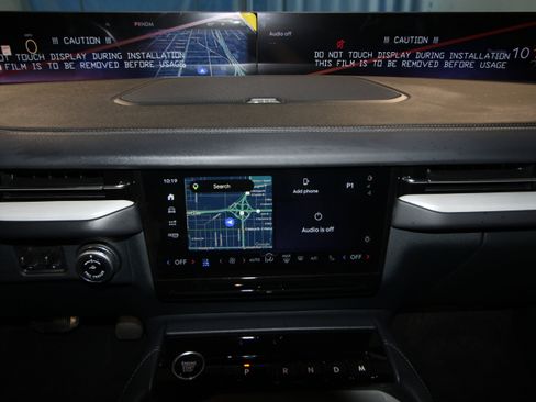 New 2026 Lincoln Navigator Reserve AWD/4WD image 13