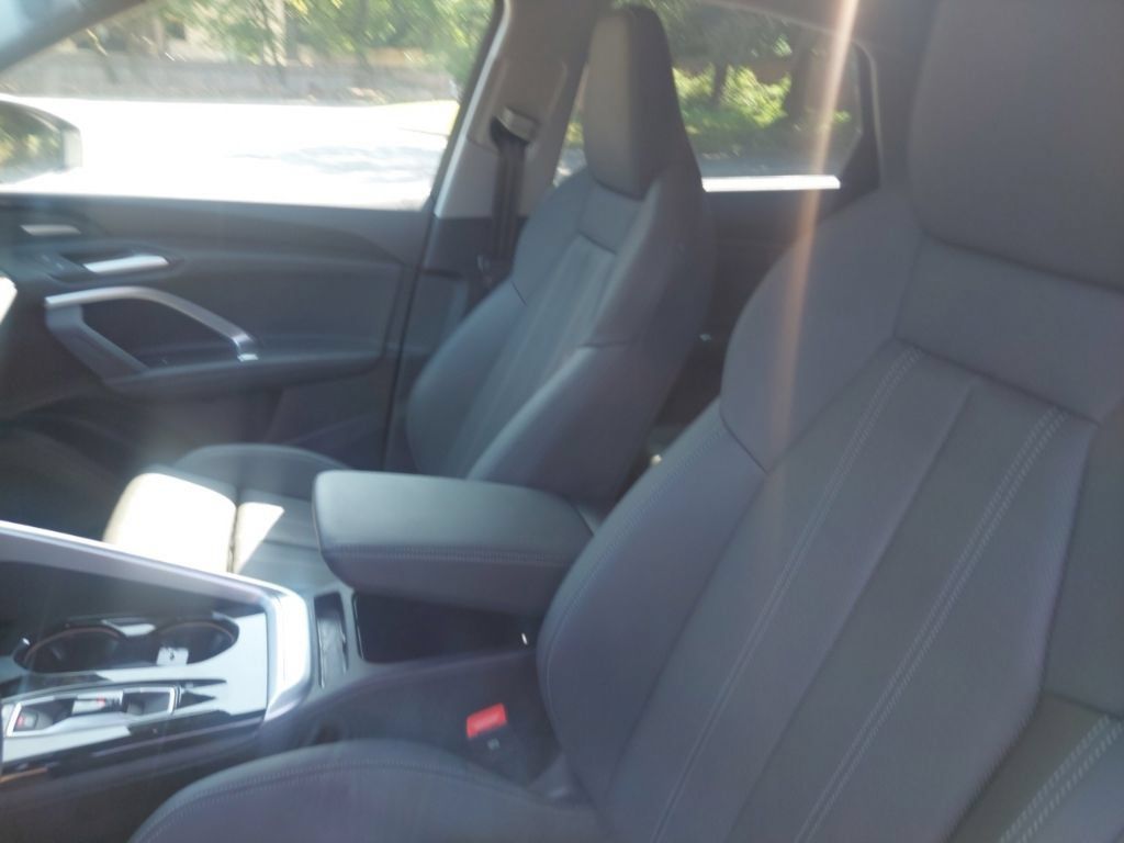 Used 2025 Audi Q5 Prestige AWD/4WD image 21