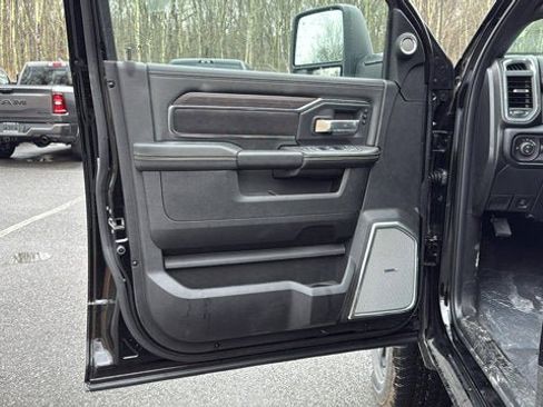 New 2026 RAM 3500 Laramie image 7