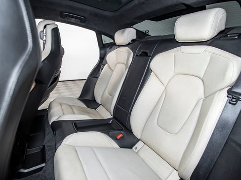 Used 2020 Porsche Taycan Turbo S AWD/4WD image 15