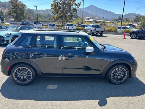 Used 2026 MINI Cooper S FWD image 6