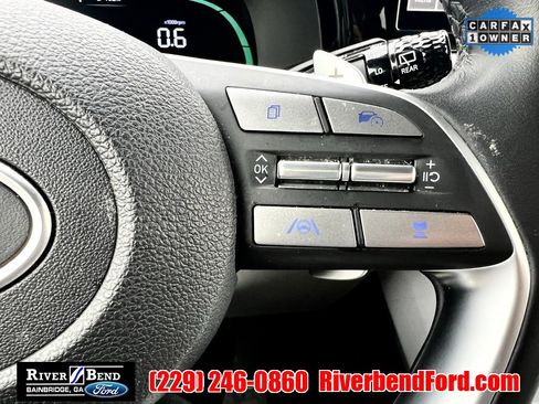 Used 2024 Hyundai Palisade SEL image 23