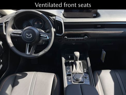 New 2026 MAZDA CX-50 AWD 2.5 Hybrid w/ Weather Package image 9