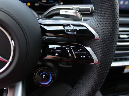 New 2026 Mercedes-Benz GLE 53 AMG 4MATIC image 10