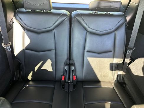 Used 2024 Cadillac XT6 Sport AWD/4WD image 20