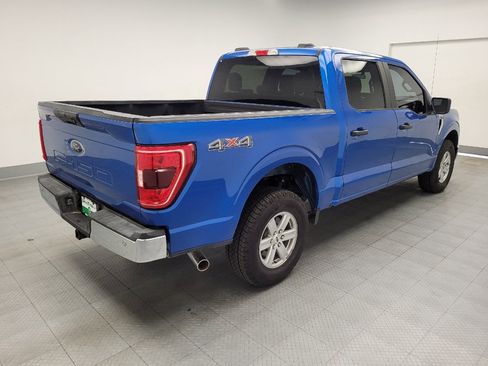 Used 2021 Ford F150 XLT w/ Trailer Tow Package AWD/4WD image 9