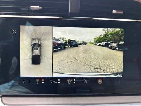 Used 2025 GMC Sierra 2500 Denali Ultimate AWD/4WD image 24