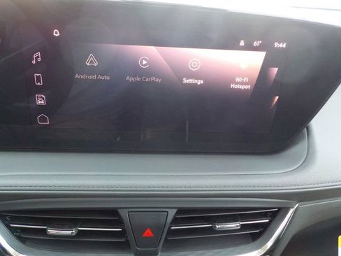 New 2026 Buick Encore GX Sport Touring w/ Comfort Package AWD/4WD image 33