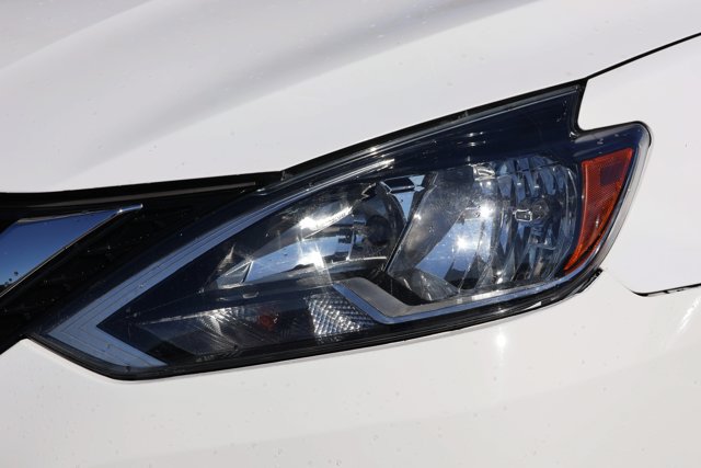 Used 2019 Nissan Sentra S FWD image 10