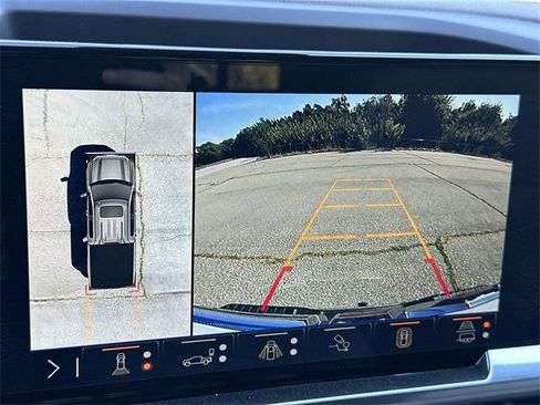 New 2026 GMC Sierra 1500 SLT w/ SLT Premium Plus Package image 15