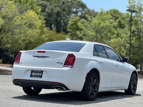 Used 2021 Chrysler 300 S RWD image 5