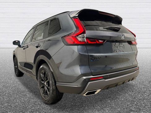 New 2026 Honda CR-V Sport-L image 3