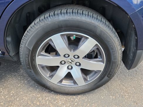 Used 2013 Honda Pilot Touring image 26