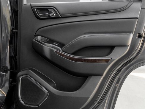 Used 2016 Chevrolet Tahoe LT w/ Max Trailering Package image 35