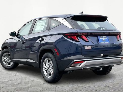 New 2026 Hyundai Tucson SE FWD image 3