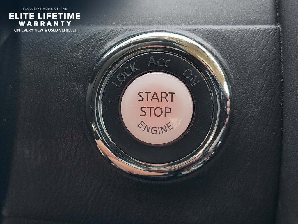 Used 2020 Nissan Armada Platinum w/ Captain's Chairs Package AWD/4WD image 22