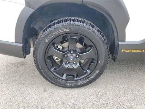 Used 2024 Subaru Forester Wilderness image 6
