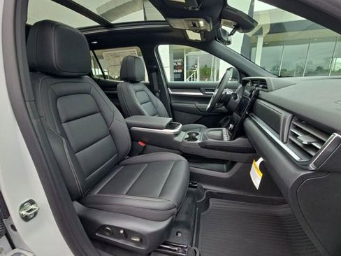 New 2026 GMC Terrain Elevation w/ Elevation Premium Package AWD/4WD image 29