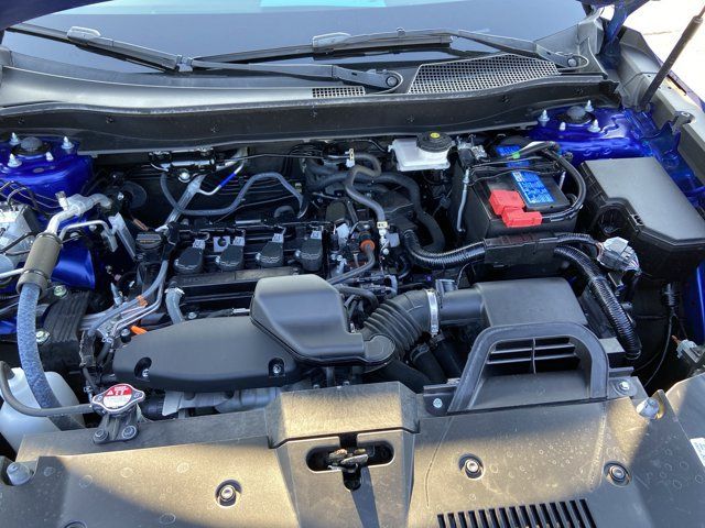 Used 2024 Honda CR-V EX-L image 27