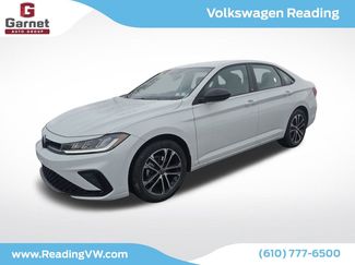 New 2026 Volkswagen Jetta Sport video 1