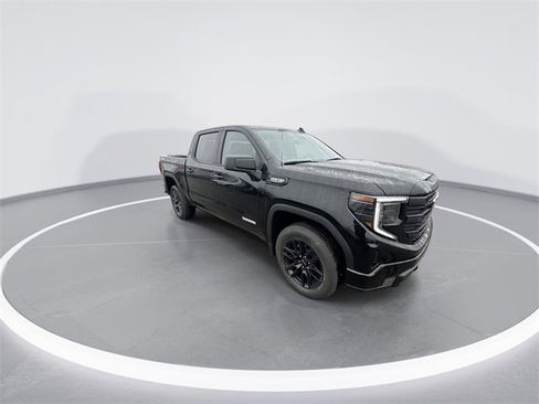 New 2026 GMC Sierra 1500 Elevation image 2