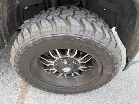 Used 2019 RAM 2500 Big Horn AWD/4WD image 6