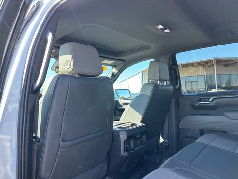 Certified 2024 Chevrolet Silverado 1500 ZR2 w/ Technology Package image 32