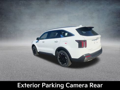 New 2026 Kia Sorento S image 16